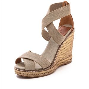 Tory Burch Adonis Wedge